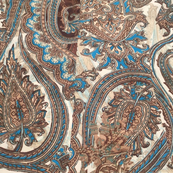 Paisley Coat 🧥 - Picture 8 of 8